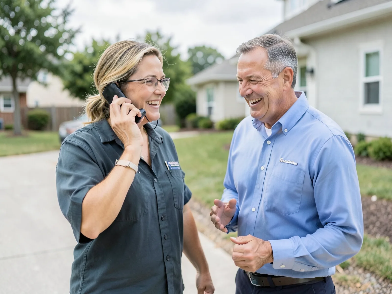 Frequently Asked Questions About Weather Damage Restoration in Lavon, TX